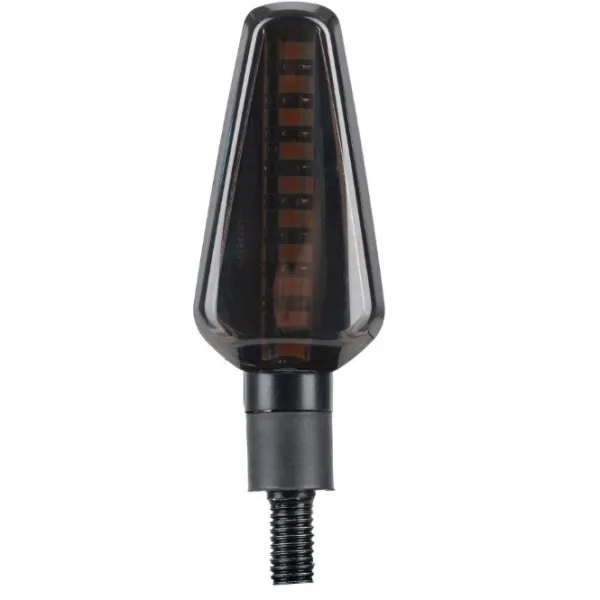 Online Oxford MC Blinklys sæt – DarkSeeker Sequential Indicators EL365