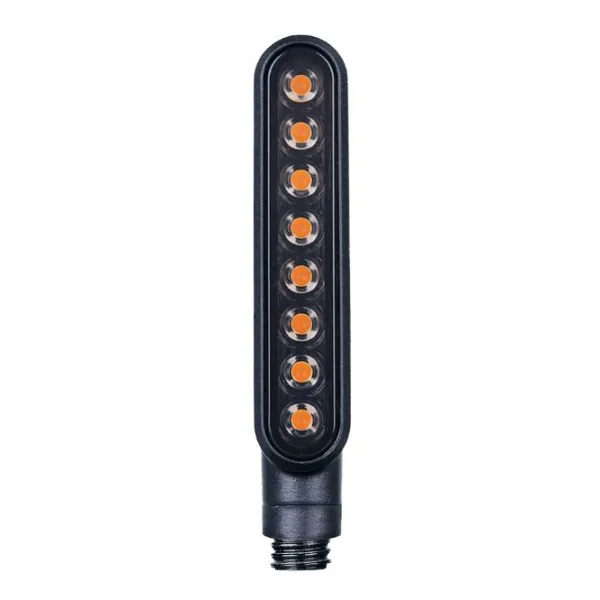 Sale Oxford MC Blinklys sæt – Nightfighter Sequential Indicators EL363