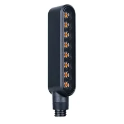 Sale Oxford MC Blinklys sæt – Nightfighter Sequential Indicators EL363