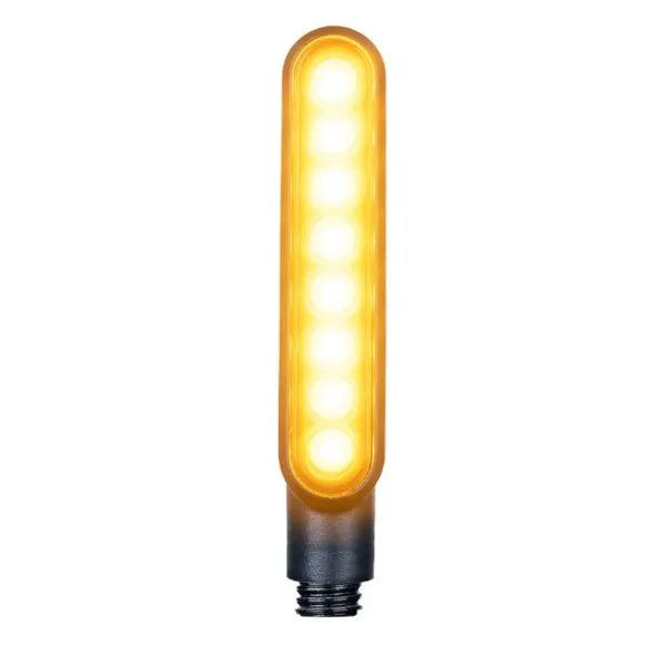 Sale Oxford MC Blinklys sæt – Nightfighter Sequential Indicators EL363