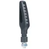 Best Oxford MC Blinklys sæt – NightGlider Sequential Indicators EL361