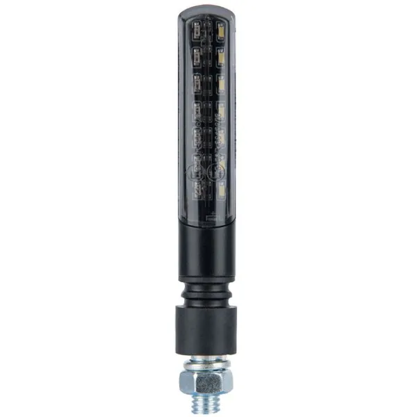 Online Oxford MC Blinklys sæt – NightSlider 2 in 1 Sequential Indicators EL359
