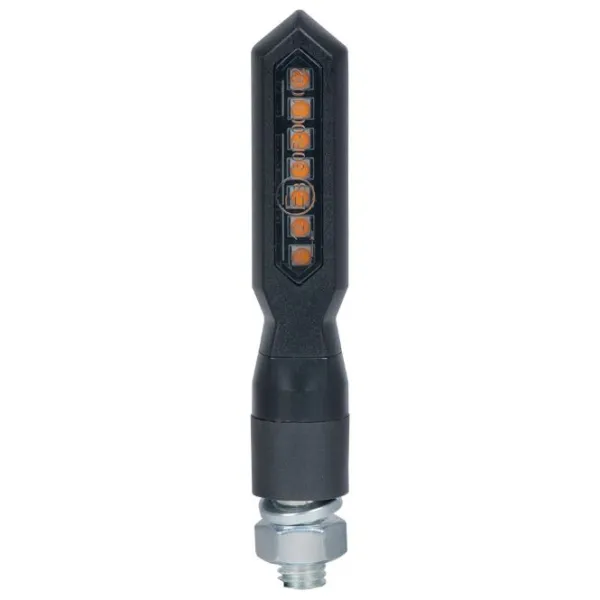 Discount Oxford MC Blinklys sæt – NightStrider Sequential Indicators EL362