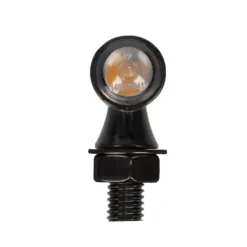 Online Oxford MC Blinklys sæt – Bullet LED REAR Indicators EL353