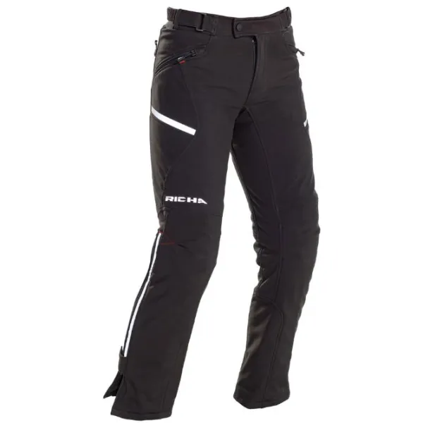 Sale Richa MC Børnebukser – Softshell Junior