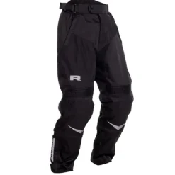 Best Richa MC Børnebukser – Tipo Sort