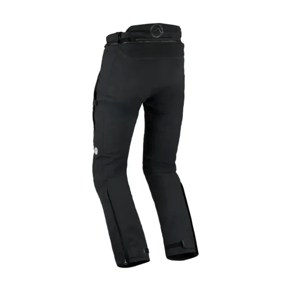Sale Dane MC-Bukser – Halsted Dame Gore-Tex Pro Sort