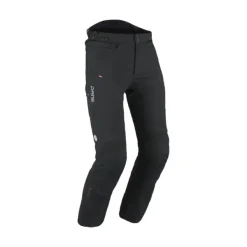 Sale Dane MC-Bukser – Halsted Dame Gore-Tex Pro Sort