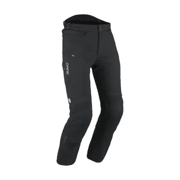 Sale Dane MC-Bukser – Halsted Dame Gore-Tex Pro Sort