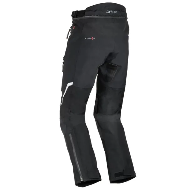 Outlet Dane MC-Bukser – Lyngby Air 2 Gore-Tex Pro Sort