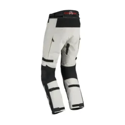 Sale Dane MC-Bukser – Spor Gore-Tex Grå/Sort