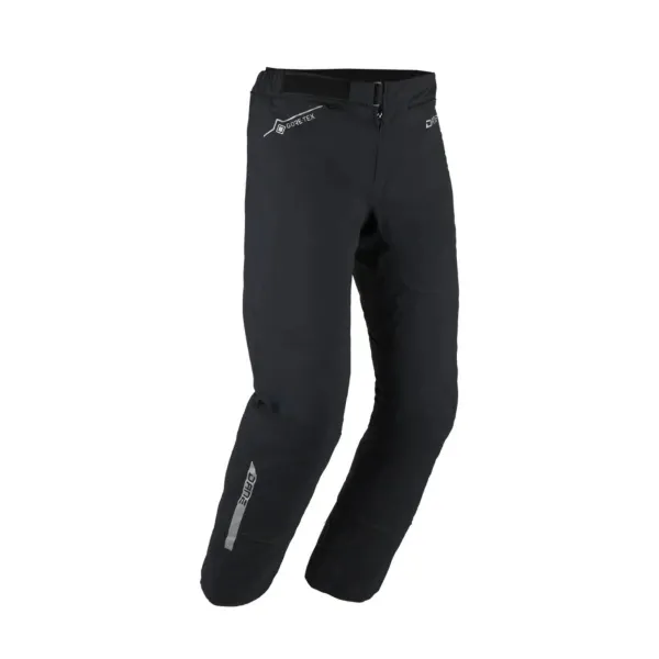Sale Dane MC-Bukser – Spor Gore-Tex Grå/Sort