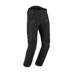Dane MC-Bukser – Spor Gore-Tex Sort
