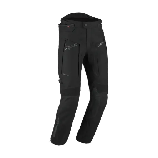 Dane MC-Bukser – Spor Gore-Tex Sort
