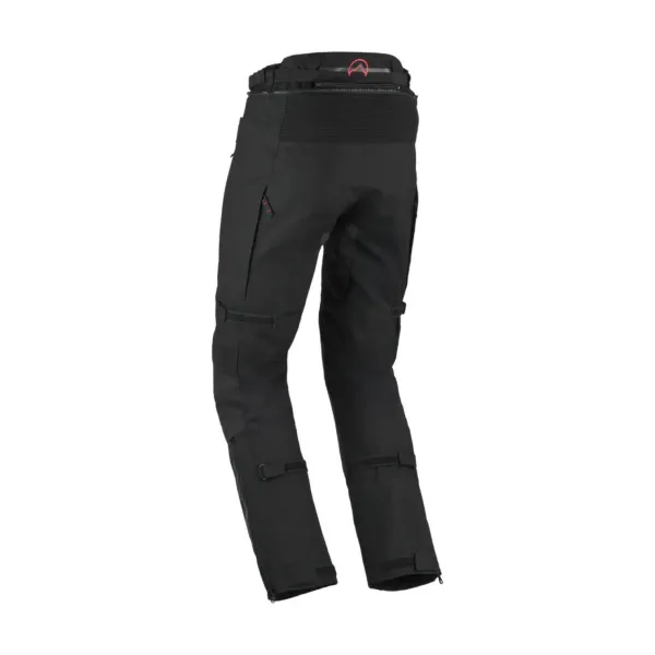 Dane MC-Bukser – Spor Gore-Tex Sort
