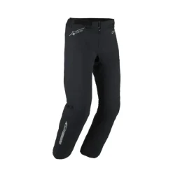Dane MC-Bukser – Spor Gore-Tex Sort