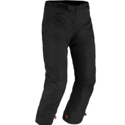 Outlet Difi MC-Bukser – Sierra Nevada 4 Grå