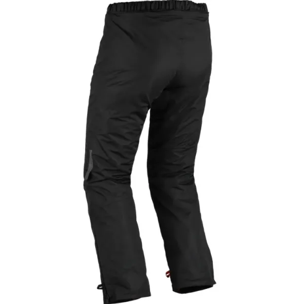 Outlet Difi MC-Bukser – Sierra Nevada 4 Grå