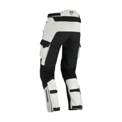 Outlet Difi MC-Bukser – Sierra Nevada 4 Grå