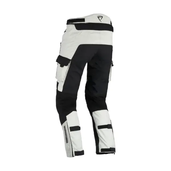 Outlet Difi MC-Bukser – Sierra Nevada 4 Grå