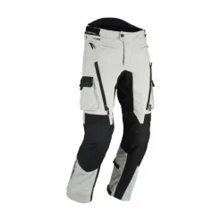 Outlet Difi MC-Bukser – Sierra Nevada 4 Grå