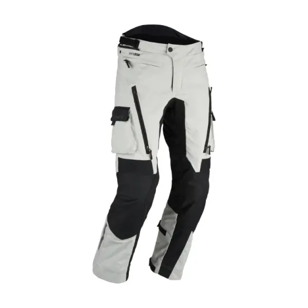 Outlet Difi MC-Bukser – Sierra Nevada 4 Grå