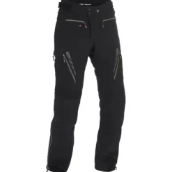 Outlet Halvarssons MC-Bukser – Vinvallen Sort