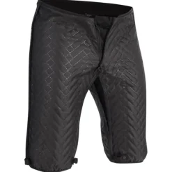 Clearance Lindstrands MC-Bukser – Storbo Sort