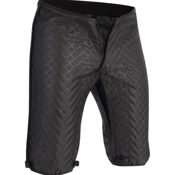 Clearance Lindstrands MC-Bukser – Storbo Sort