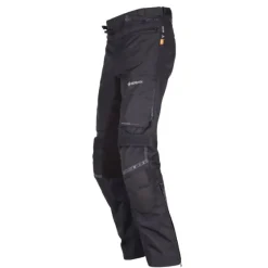 Outlet Richa MC-Bukser – Brutus Gore-Tex Sort