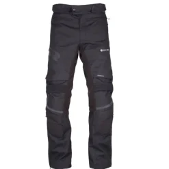 Outlet Richa MC-Bukser – Brutus Gore-Tex Sort