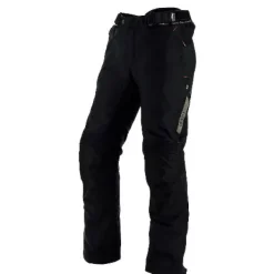 Outlet Richa MC-Bukser – Cyclone GTX Sort