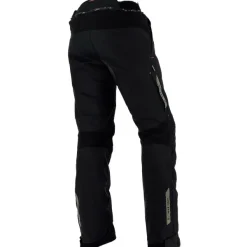 Outlet Richa MC-Bukser – Cyclone GTX Sort
