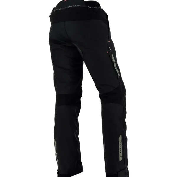 Outlet Richa MC-Bukser – Cyclone GTX Sort