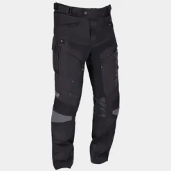 Clearance Richa MC-Bukser – Infinity 2 Adventure Sort Str. 6XL