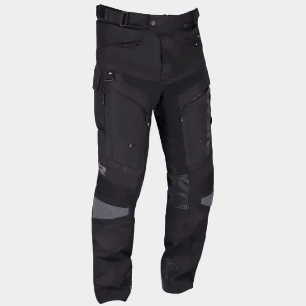 Clearance Richa MC-Bukser – Infinity 2 Adventure Sort Str. 6XL
