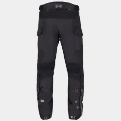 Clearance Richa MC-Bukser – Infinity 2 Adventure Sort Str. 6XL