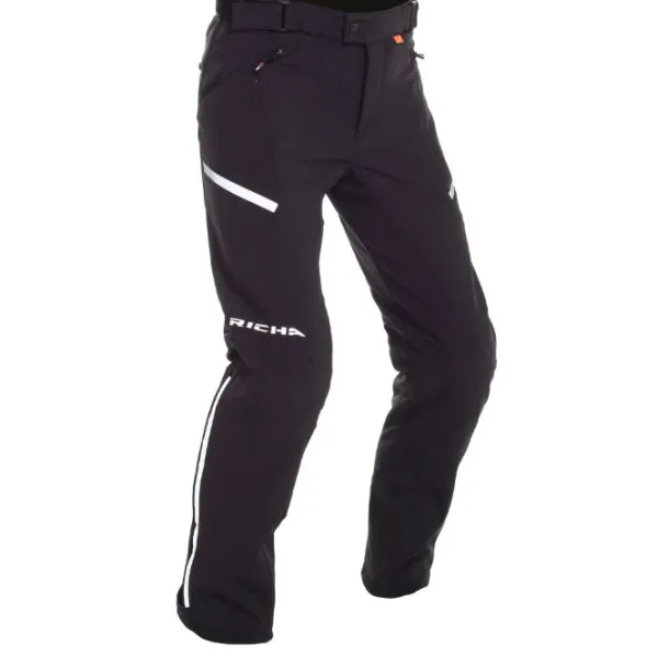 Discount Richa MC-Bukser – Softshell Dame Model