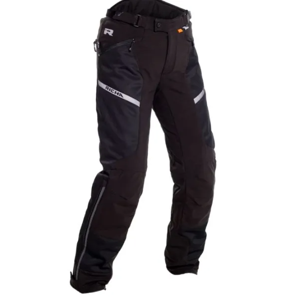 Richa MC-Bukser – Softshell Mesh WP Dame Model