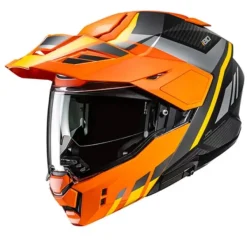 Hot HJC MC-Enduro-/ADV-hjelm – I80 Imes MC1SF