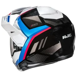 Discount HJC MC-Enduro-/ADV-hjelm – I80 Imes MC21