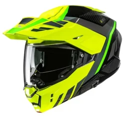 Clearance HJC MC-Enduro-/ADV-hjelm – I80 Imes MC3H