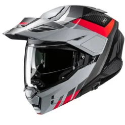 Best HJC MC-Enduro-/ADV-hjelm – I80 Imes MC7SF
