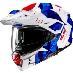 Hot HJC MC-Enduro-/ADV-hjelm – I80 Roki MC21
