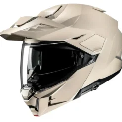 Sale HJC MC-Enduro-/ADV-hjelm – I80 Semi Flat Sand Beige