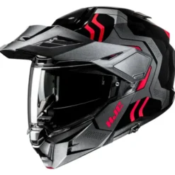 Outlet HJC MC-Enduro-/ADV-hjelm – I80 Velly MC1
