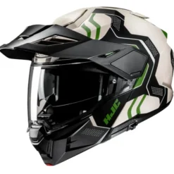 Hot HJC MC-Enduro-/ADV-hjelm – I80 Velly MC4SF