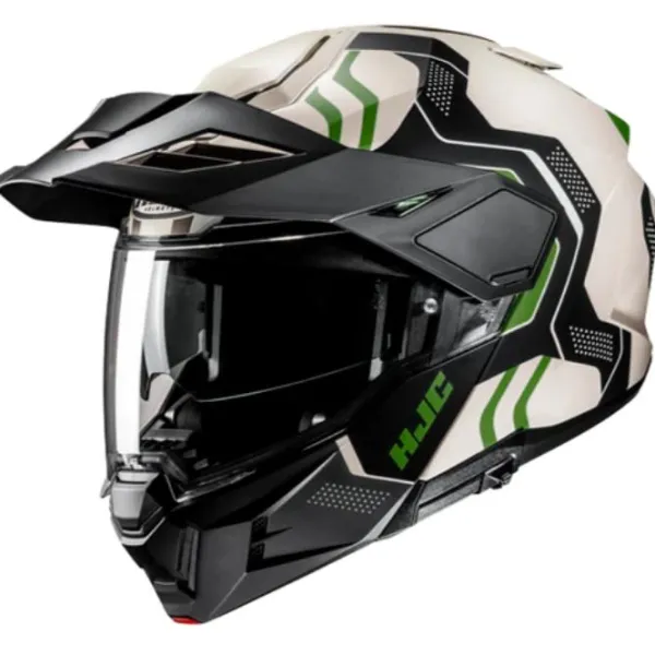 Hot HJC MC-Enduro-/ADV-hjelm – I80 Velly MC4SF