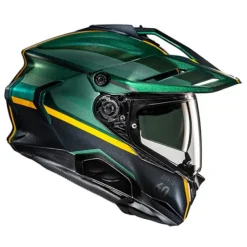 HJC MC-Enduro-/ADV-hjelm – RPHA 60 Arbre MC4