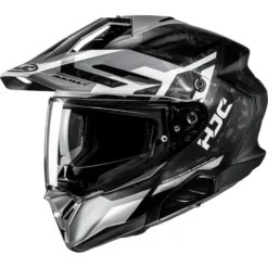 Sale HJC MC-Enduro-/ADV-hjelm – RPHA 60 Dakar MC5SF